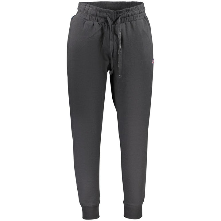 Norway 1963 Black Cotton Men&