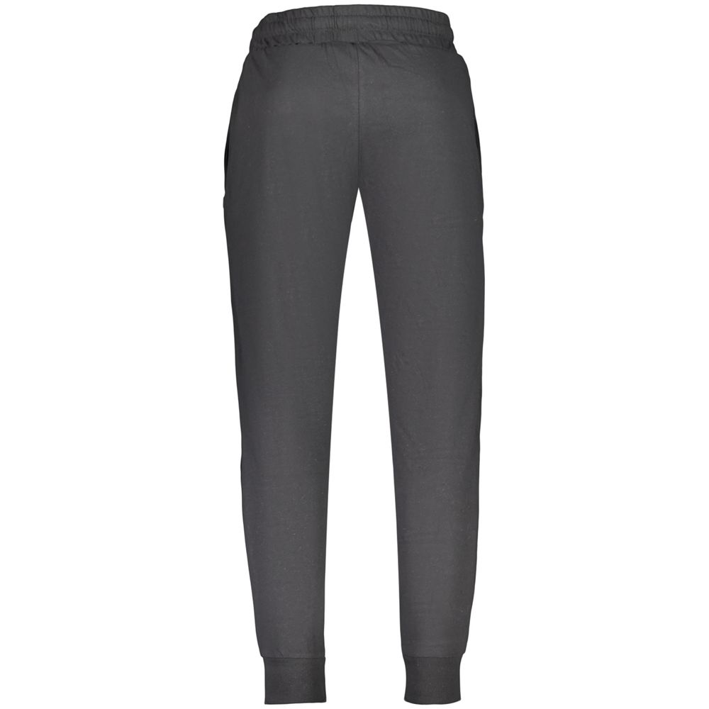 Norway 1963 Black Cotton Men&