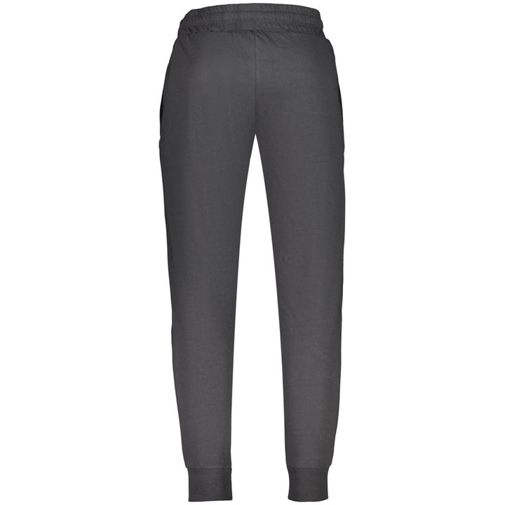 Norway 1963 Black Cotton Men&