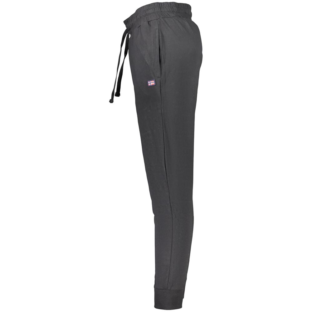 Norway 1963 Black Cotton Men&