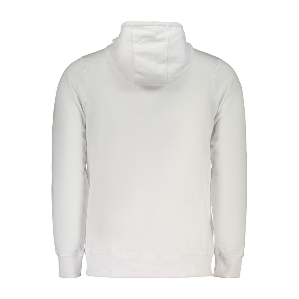 Norway 1963 White Cotton Men&