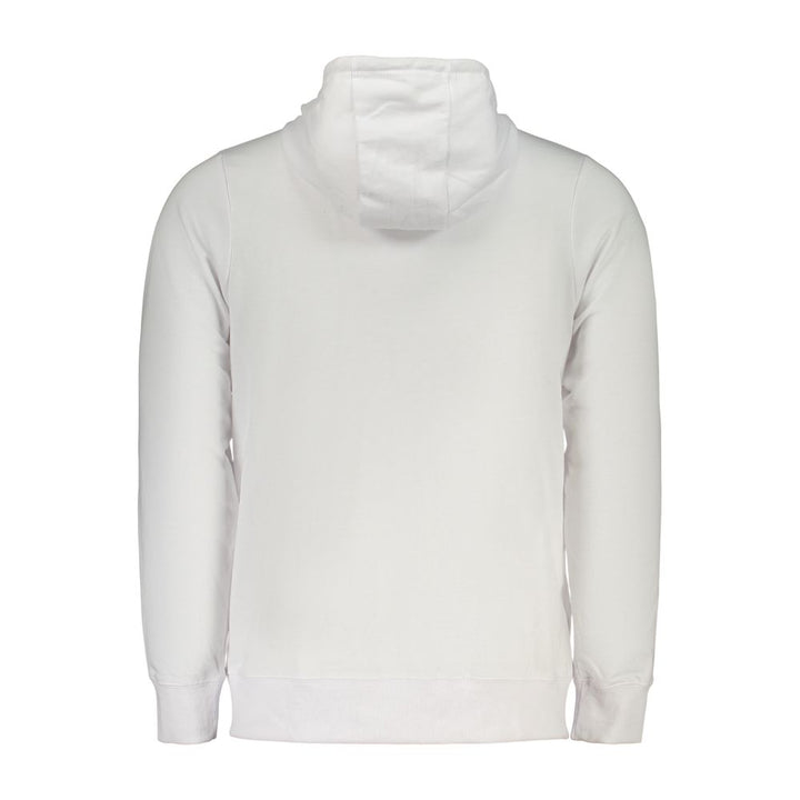 Norway 1963 White Cotton Men&