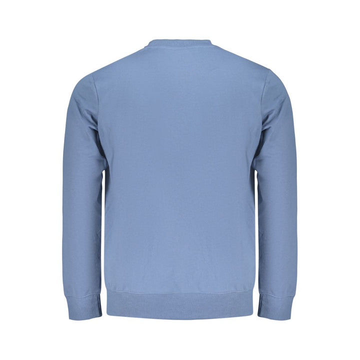 Norway 1963 Verde Cotton Men&