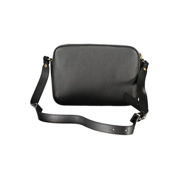 Coccinelle - Black Leather Women Bag
