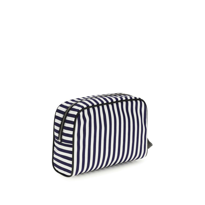 Dolce &amp; Gabbana Multicolor Cotton Handbag