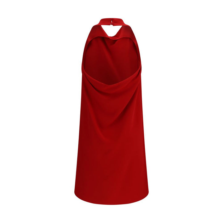 Valentino Garavani Multicolor Silk Casual Dress