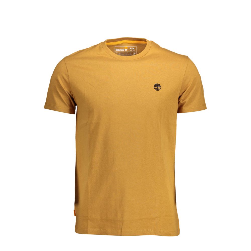 Timberland Marrone Organic Cotton Men&