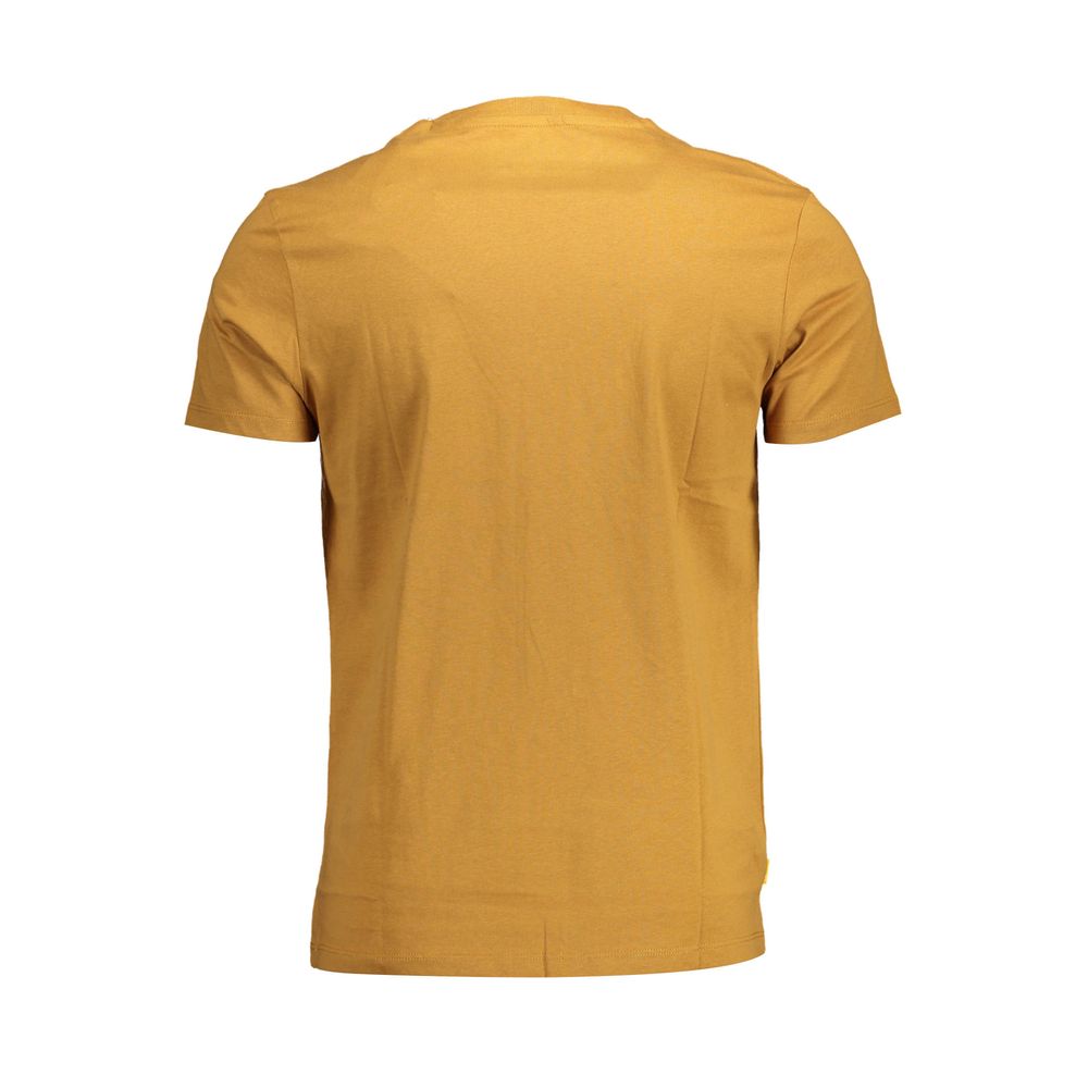 Timberland Marrone Organic Cotton Men&