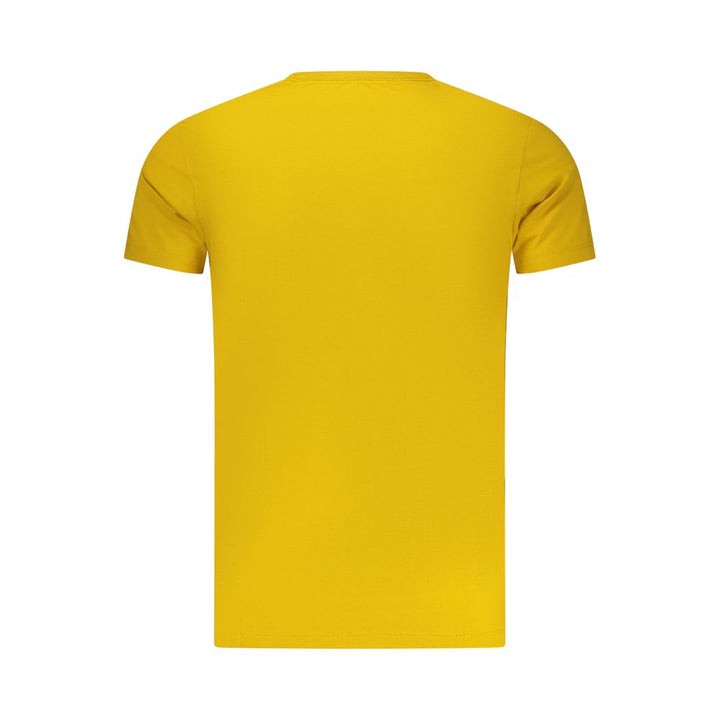 Pepe Jeans Giallo Cotton Men&