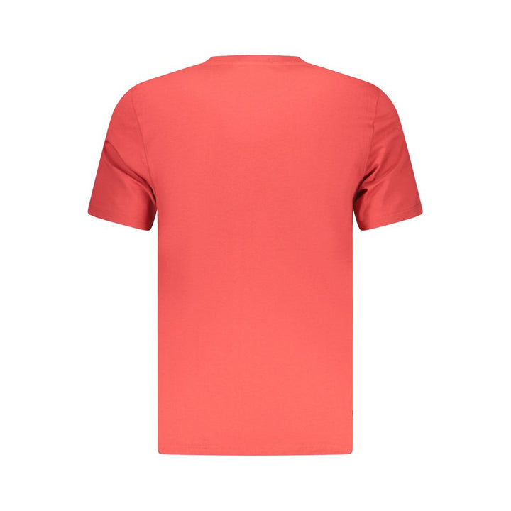 Timberland Rosso Cotton Men&