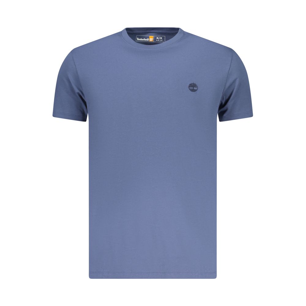 Timberland Blue Organic Cotton Men&