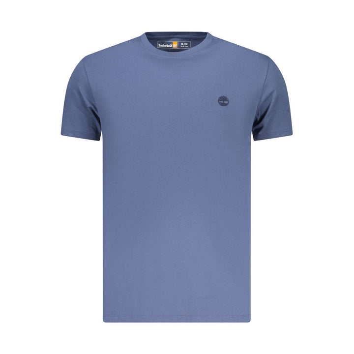 Timberland Blue Organic Cotton Men&