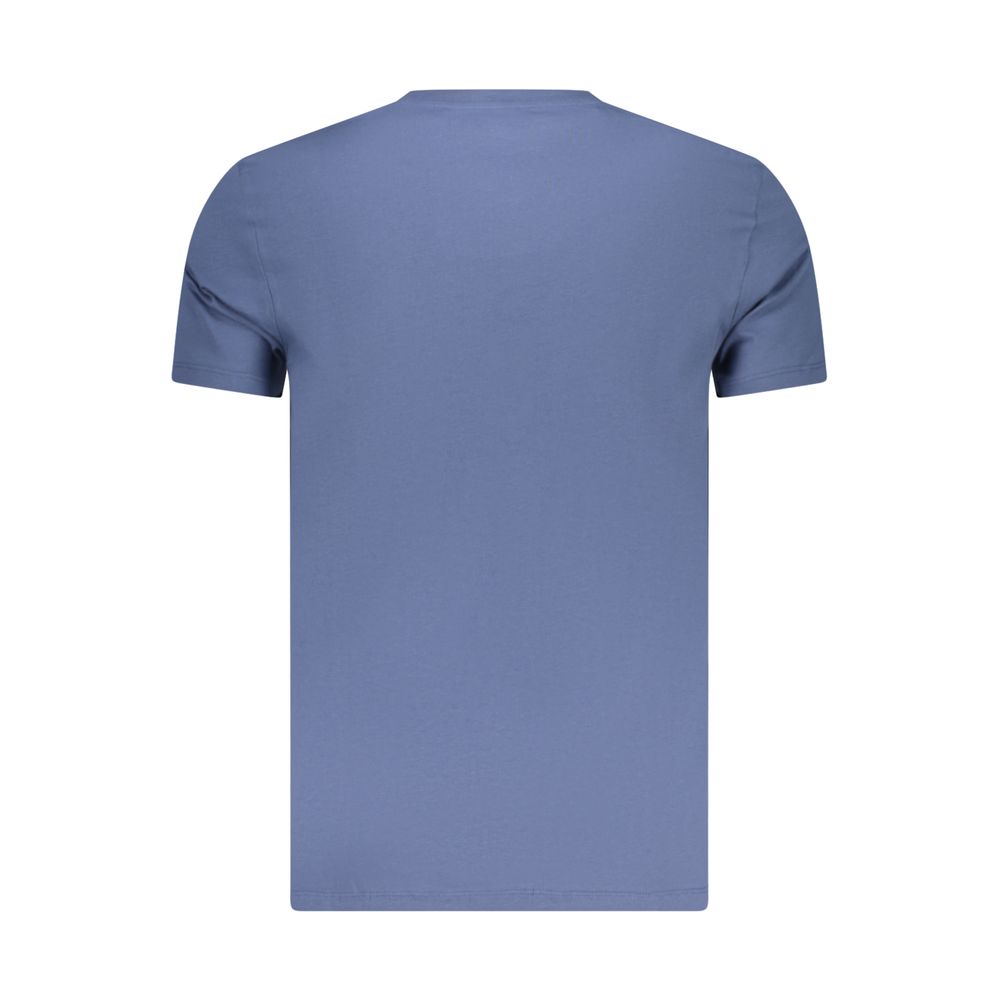 Timberland Blue Organic Cotton Men&