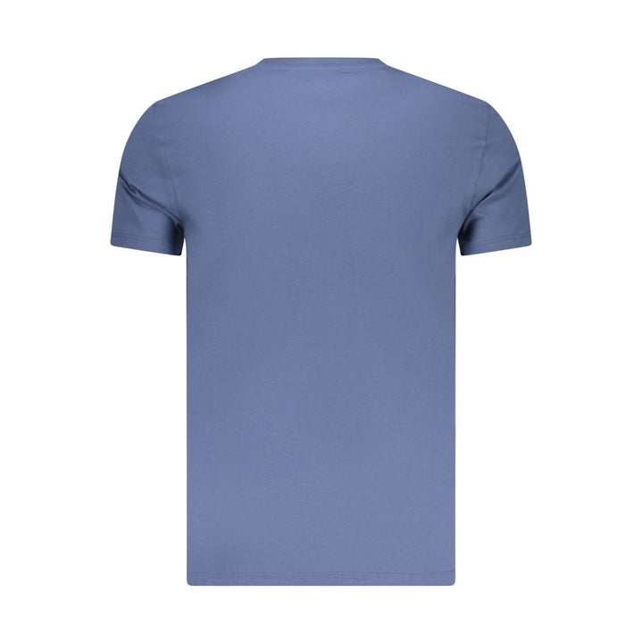 Timberland Blue Organic Cotton Men&