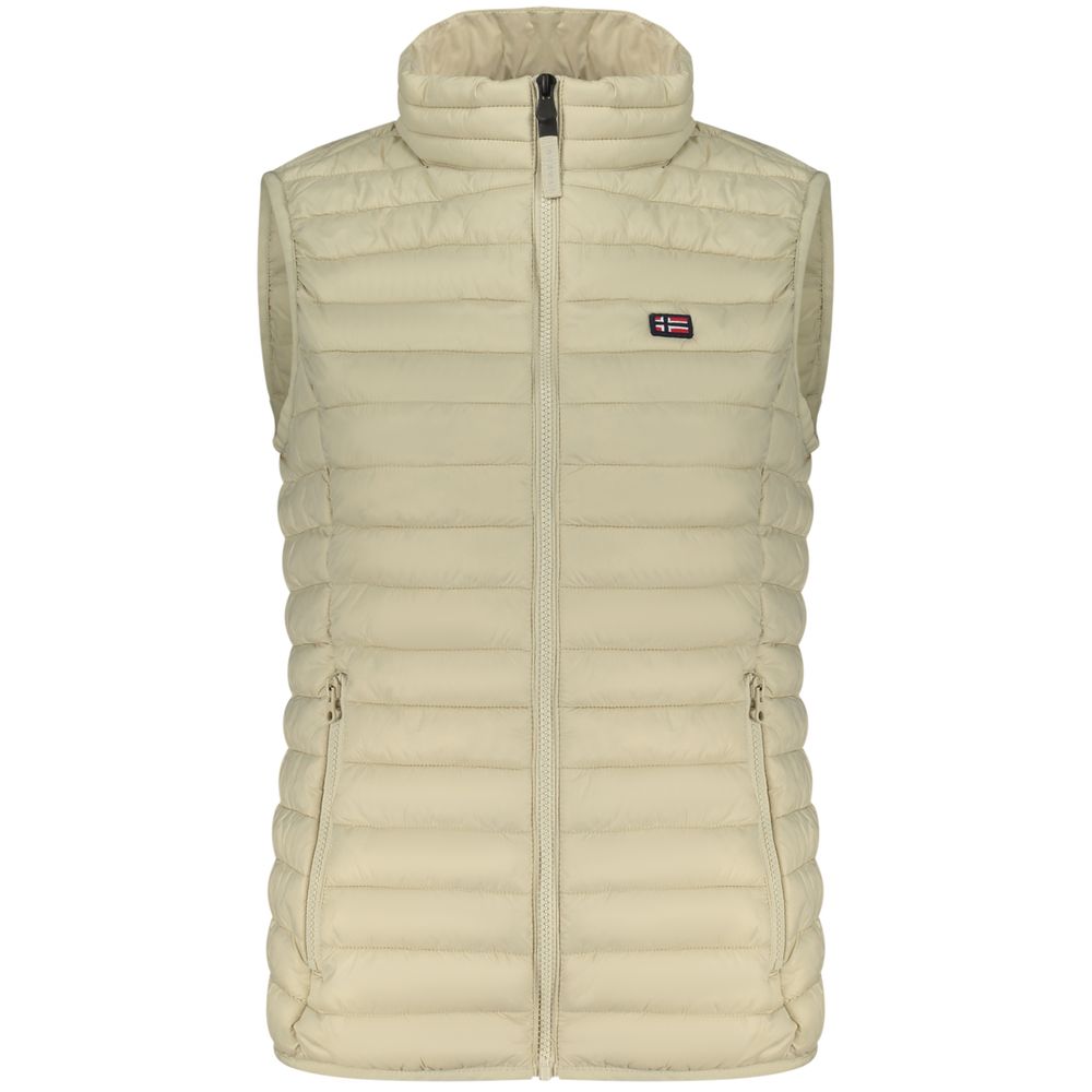 Norway 1963 Beige Poliammide Women&