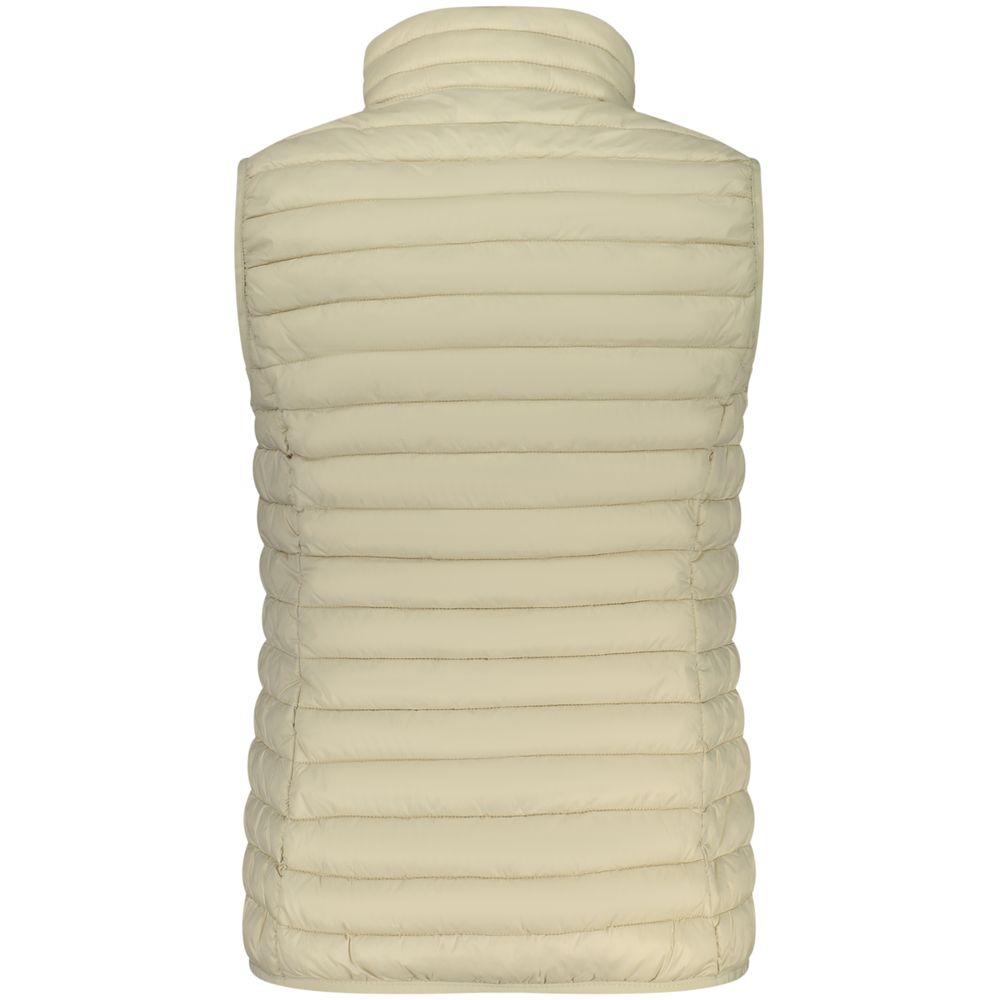 Norway 1963 Beige Poliammide Women&
