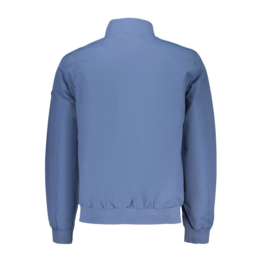 Norway 1963 Blue Cotton Men&
