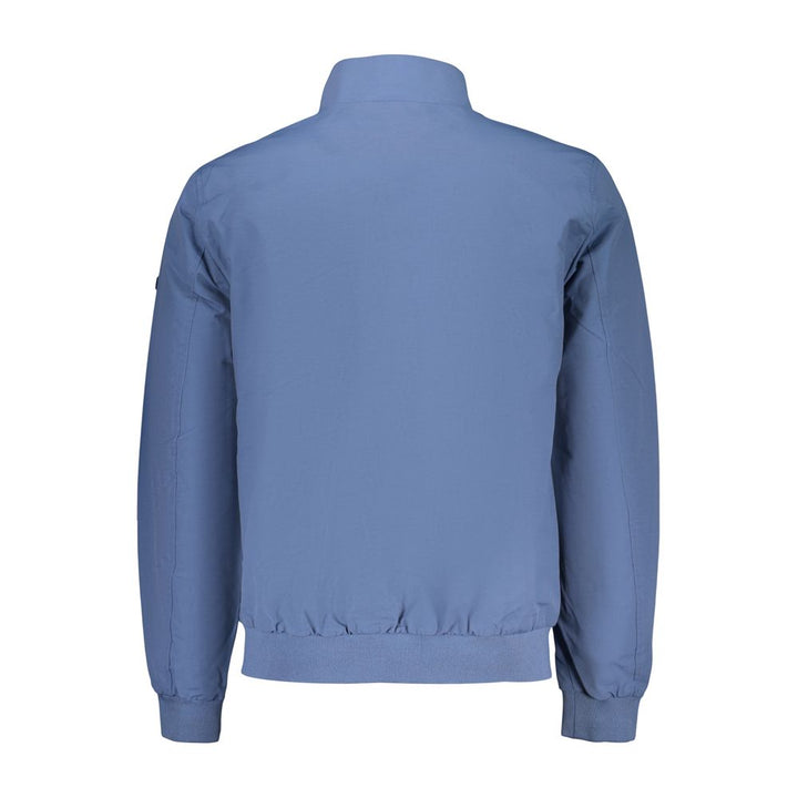 Norway 1963 Blue Cotton Men&