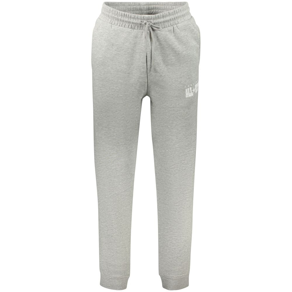 Converse Gray Cotton Men&