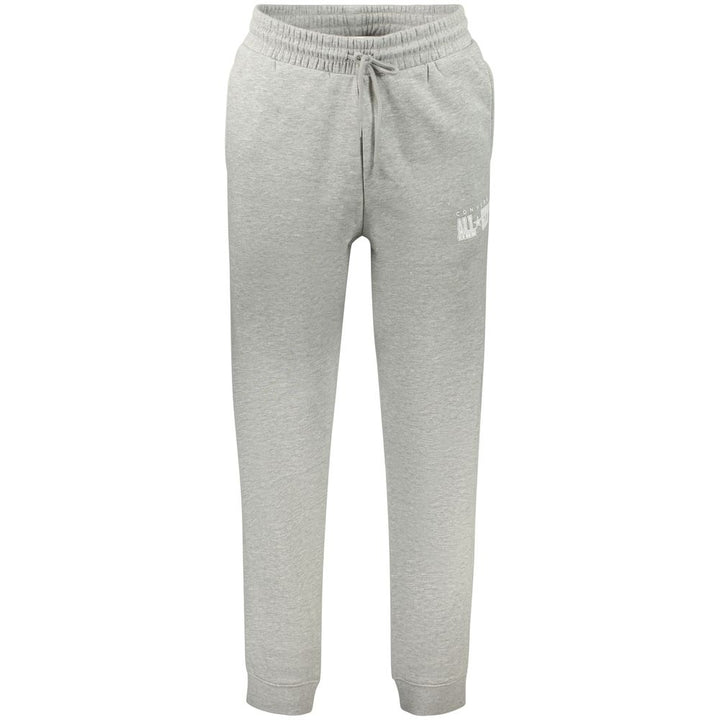 Converse Gray Cotton Men&