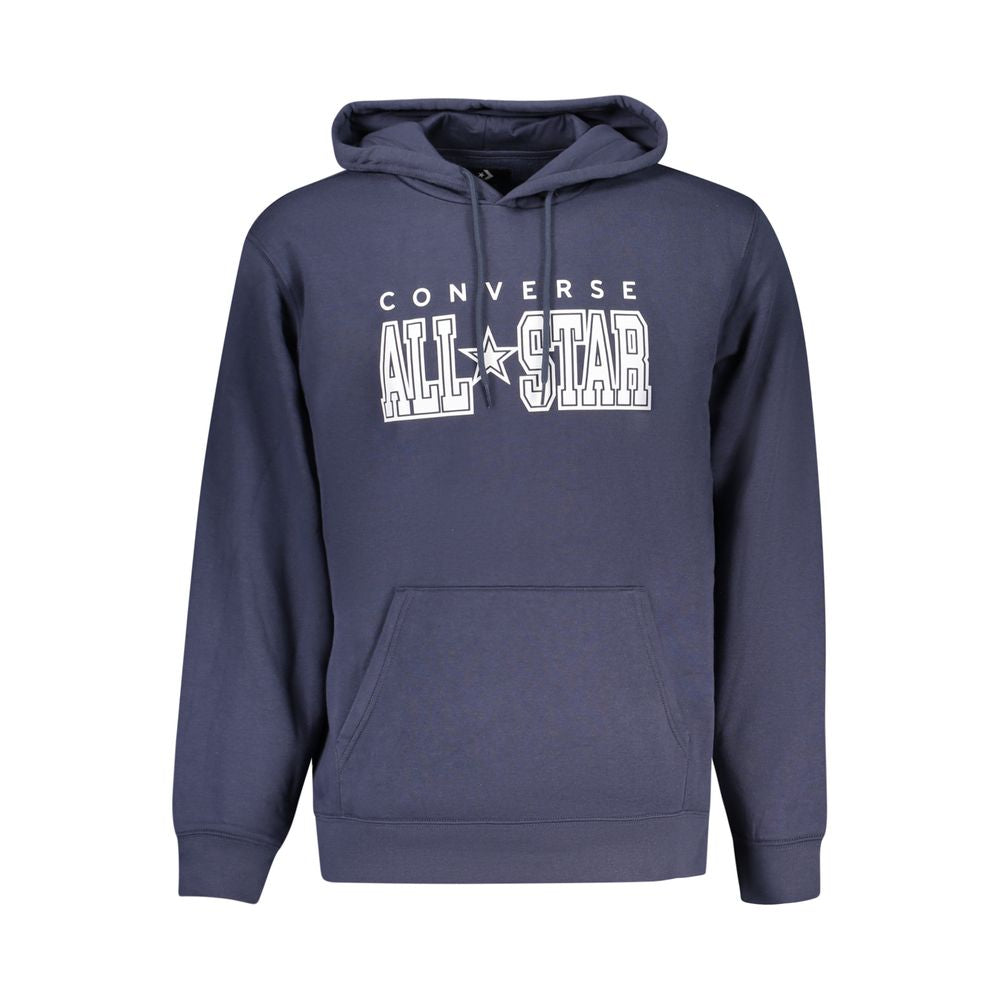 Converse Blue Cotton Men&