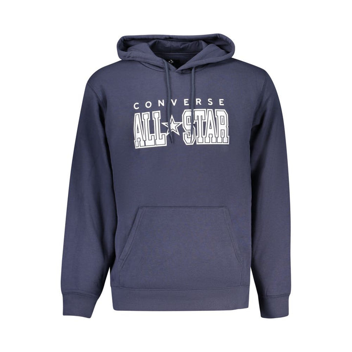 Converse Blue Cotton Men&