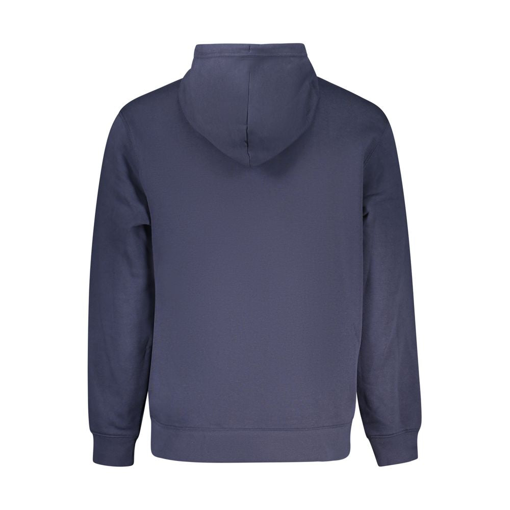 Converse Blue Cotton Men&