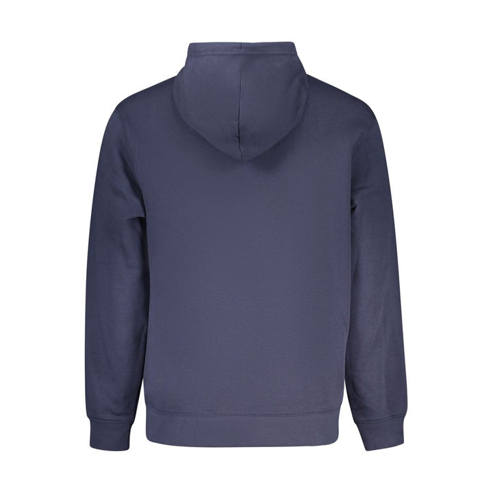 Converse Blue Cotton Men&