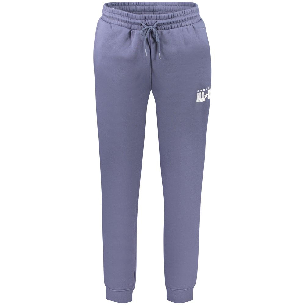 Converse Blue Cotton Men&