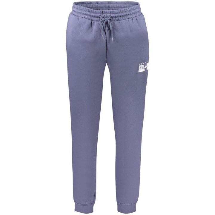 Converse Blue Cotton Men&