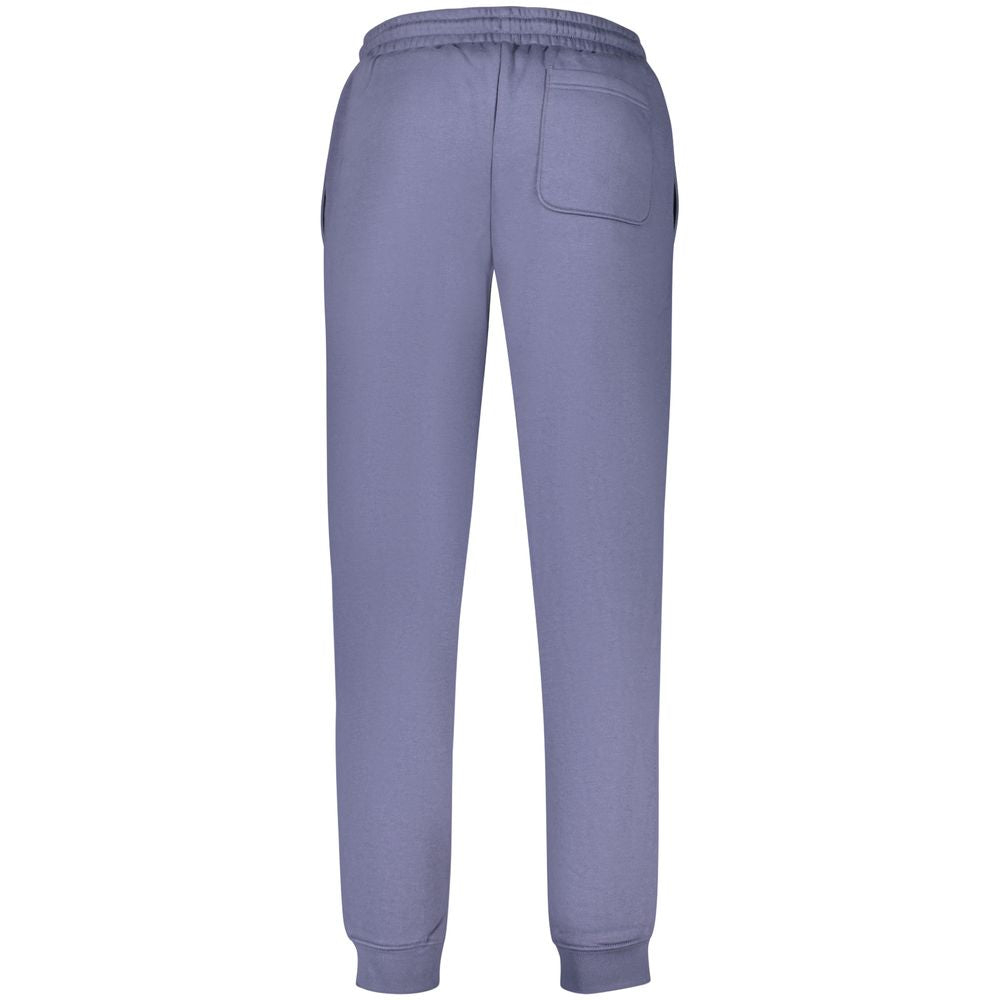 Converse Blue Cotton Men&