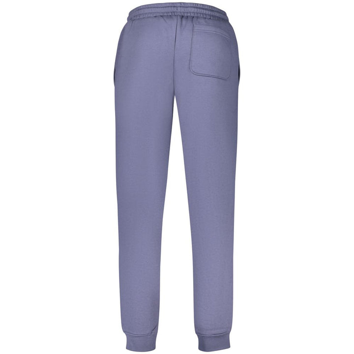 Converse Blue Cotton Men&