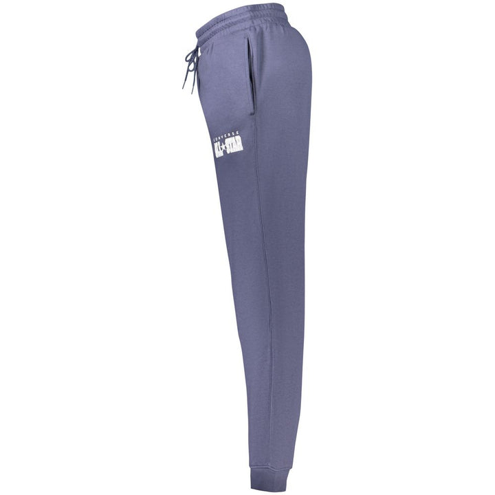 Converse Blue Cotton Men&