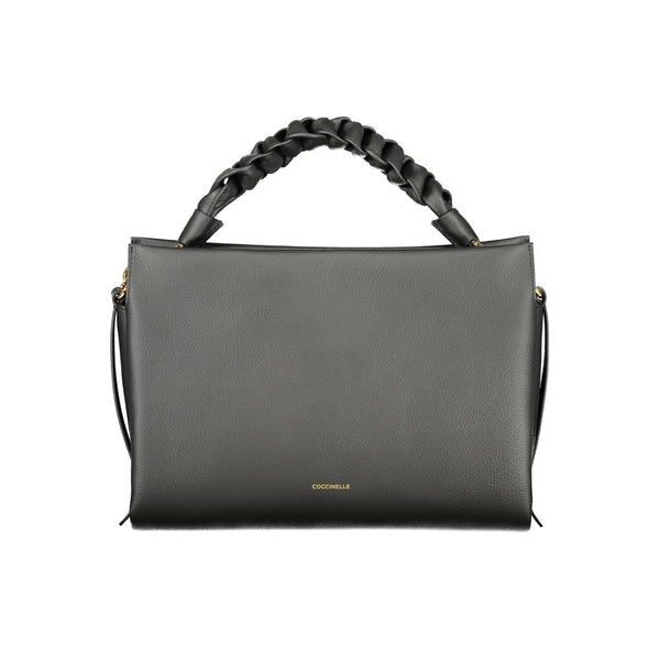 Coccinelle - Nero Pelle Women Handbag