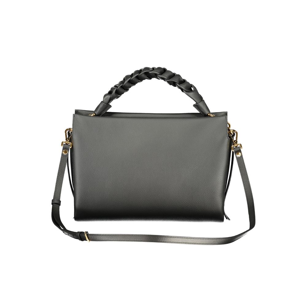 Coccinelle - Nero Pelle Women Handbag