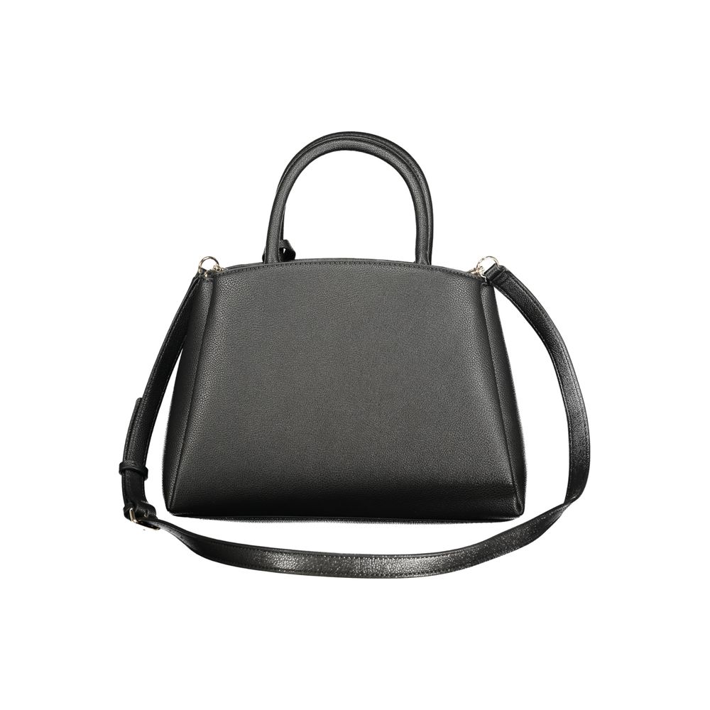 Guess Jeans - Marrone Poliuretano Women Handbag