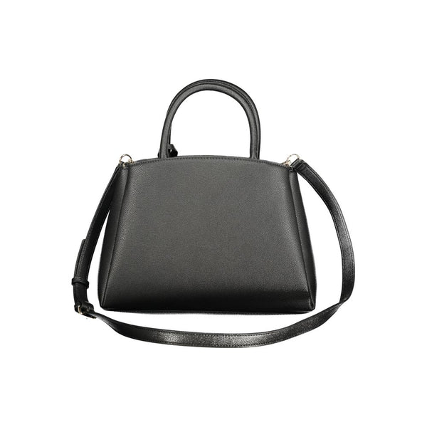 Guess Jeans - Marrone Poliuretano Women Handbag