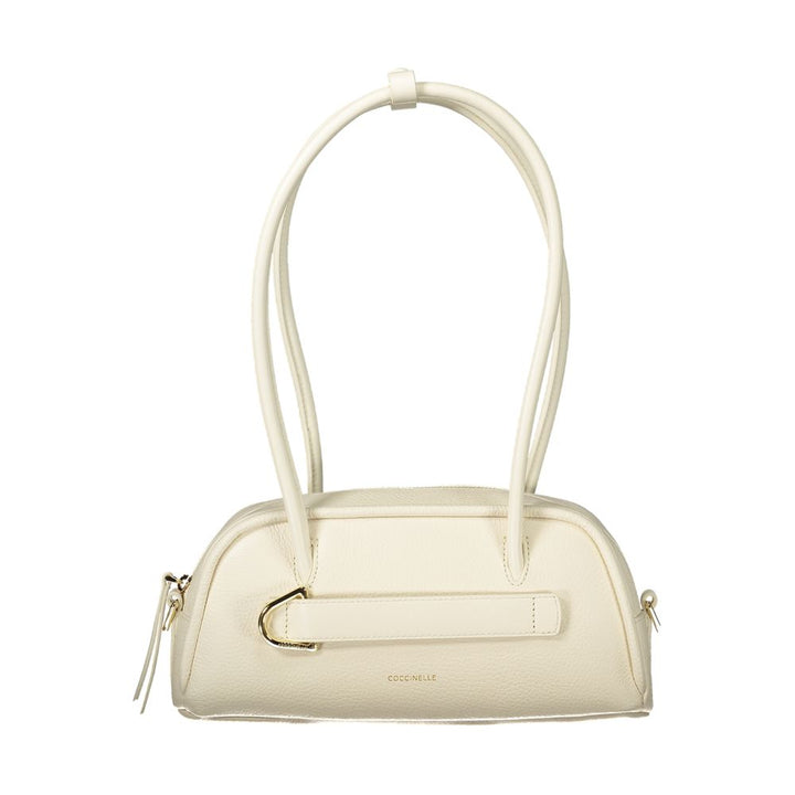 Coccinelle Viola Leather Women Handbag