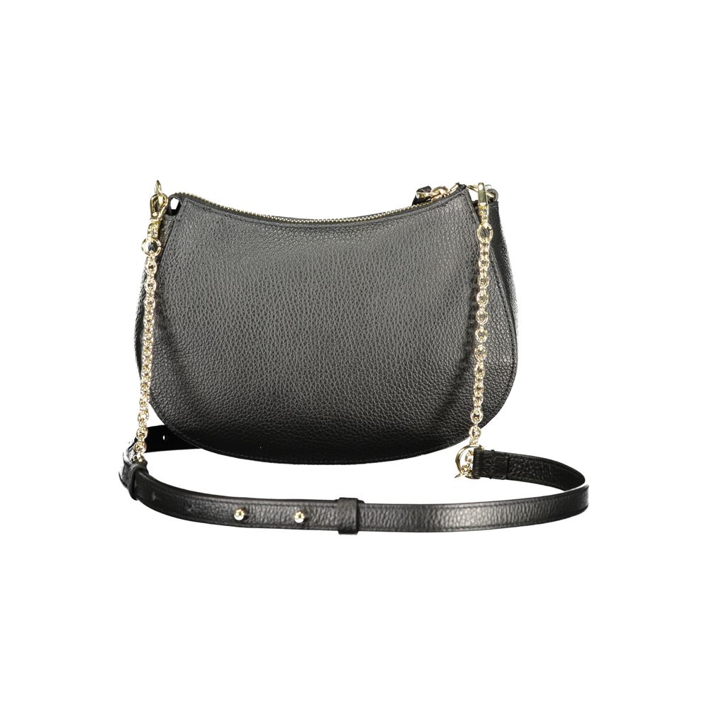 Coccinelle - Nero Leather Women Handbag