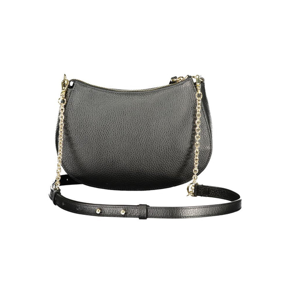 Coccinelle - Nero Leather Women Handbag
