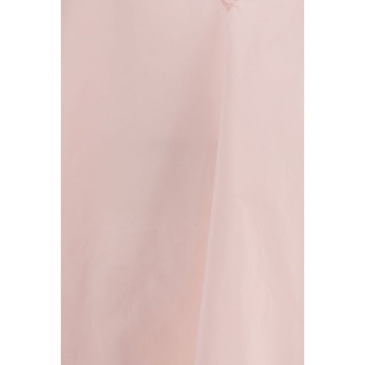 Jacquemus Multicolor Polyester Casual Dress