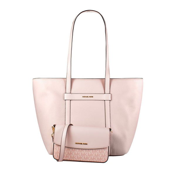 Michael Kors - Multicolor Fur Handbag