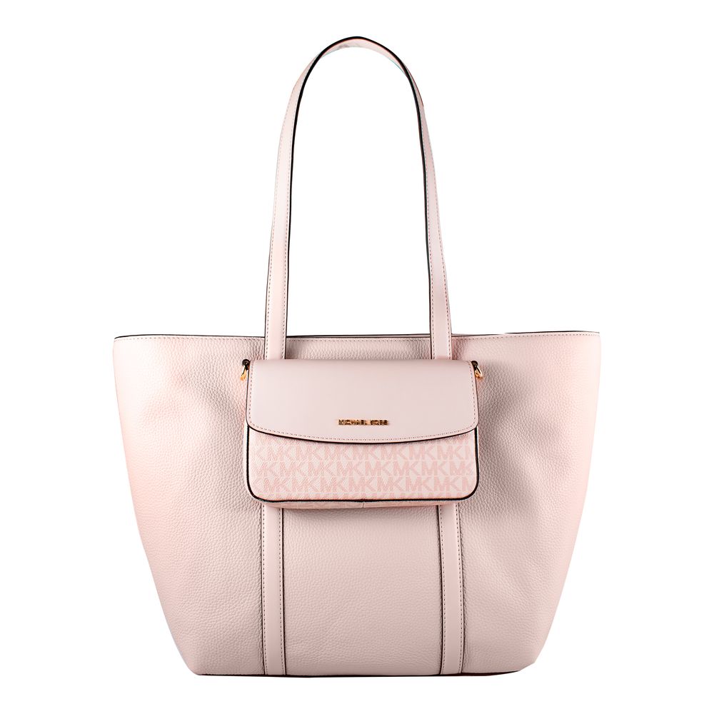 Michael Kors - Multicolor Fur Handbag