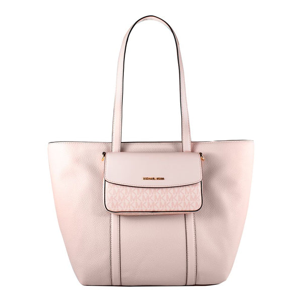 Michael Kors - Multicolor Fur Handbag