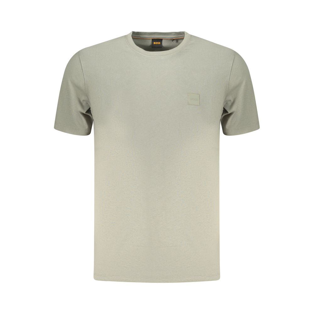 Hugo Boss Verde Cotton Men&