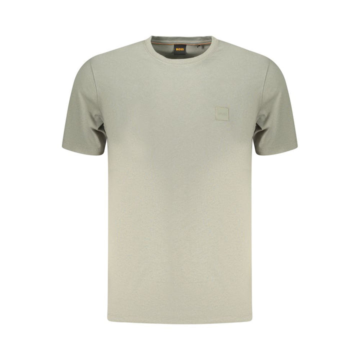 Hugo Boss Verde Cotton Men&