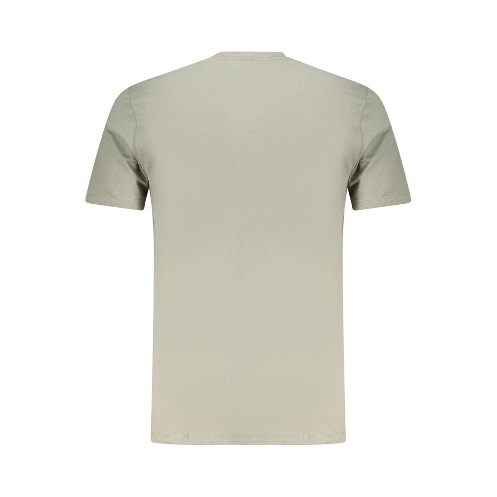 Hugo Boss Verde Cotton Men&