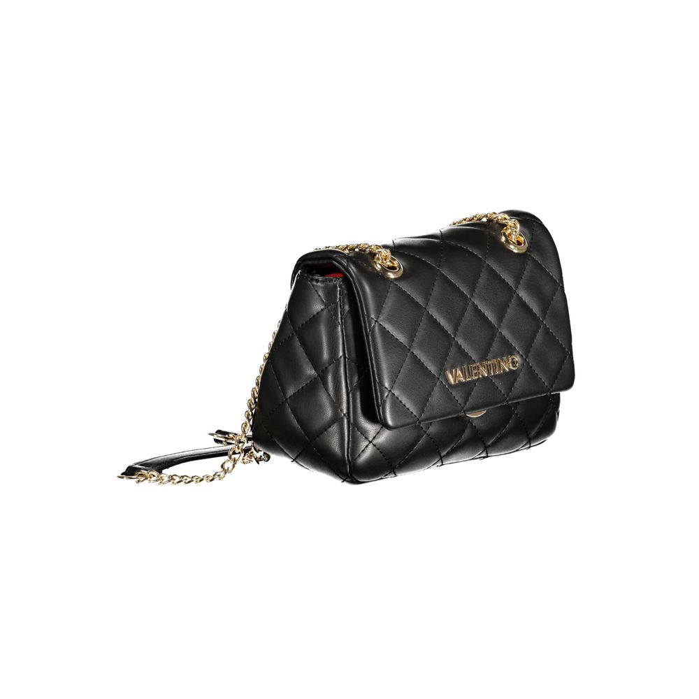 Mario Valentino Nero Polyurethane Women&