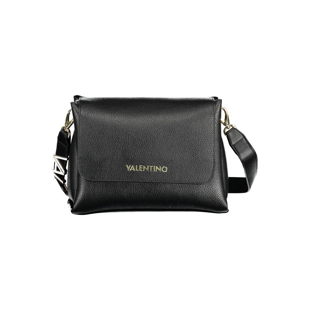 Mario Valentino Nero Polyurethane Women&