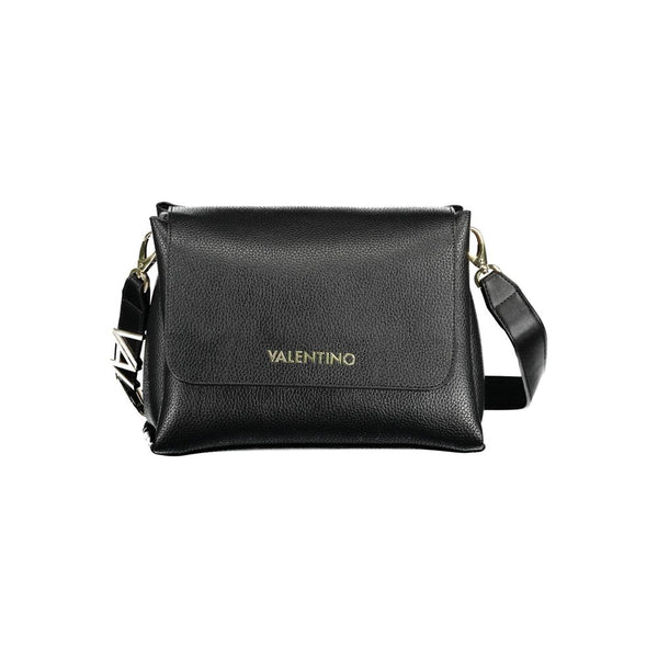 Mario Valentino - Nero Polyurethane Women’s Bag